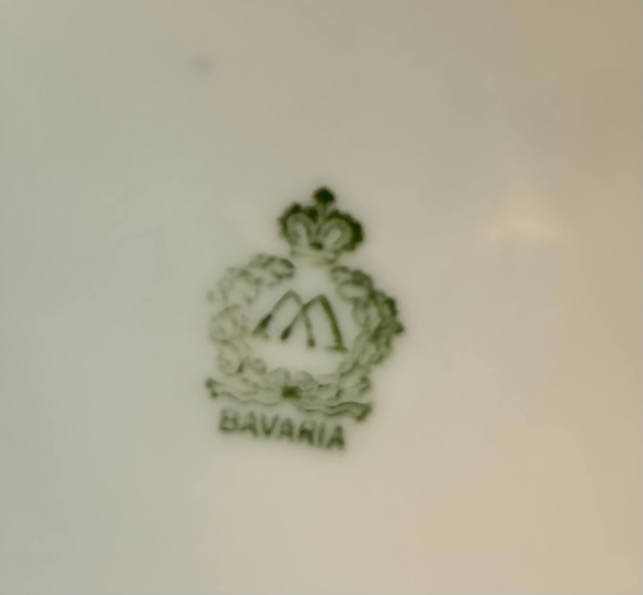 باواریا آلمان